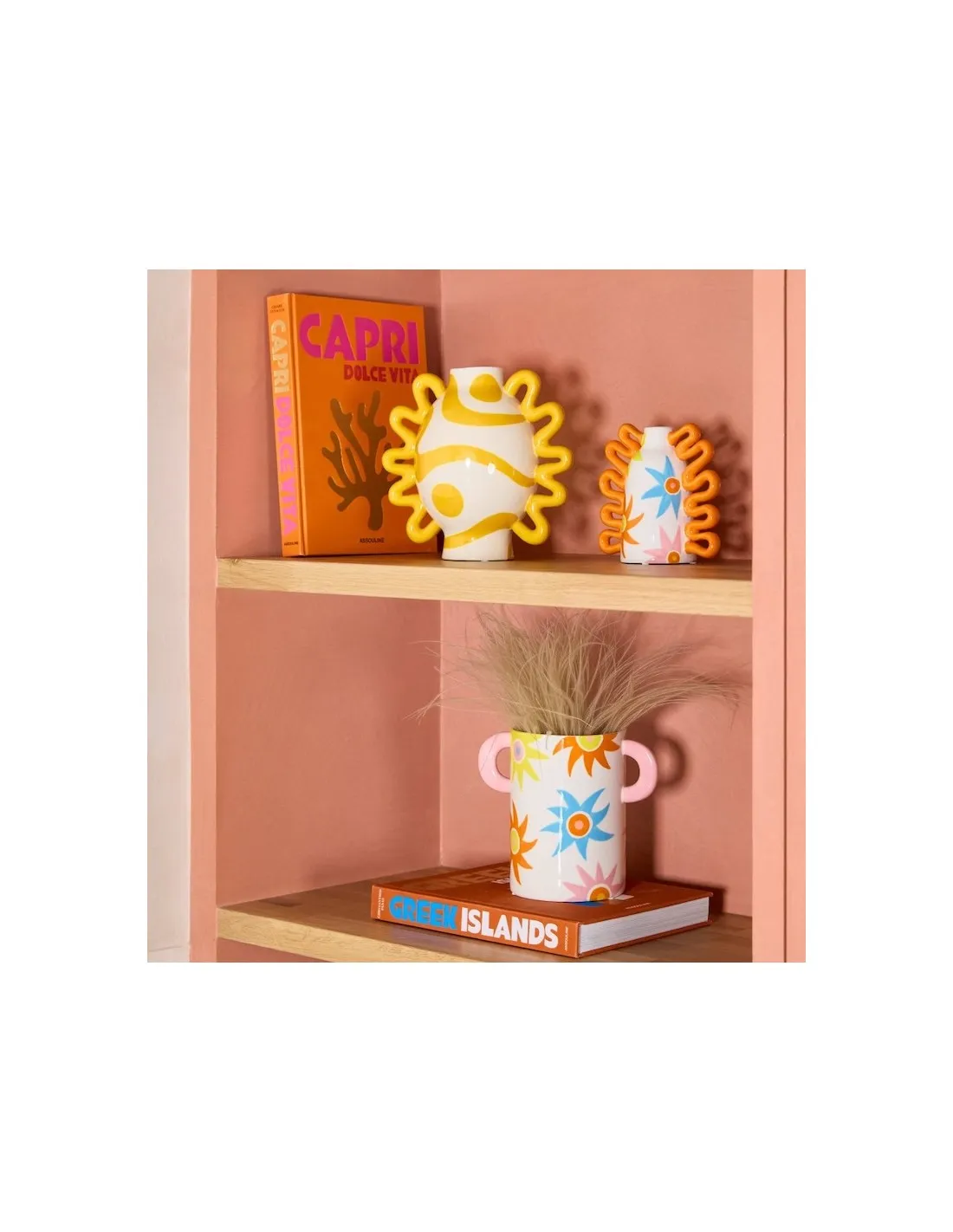 Vase NicolĂĄs - Verano Vibes â Image 2