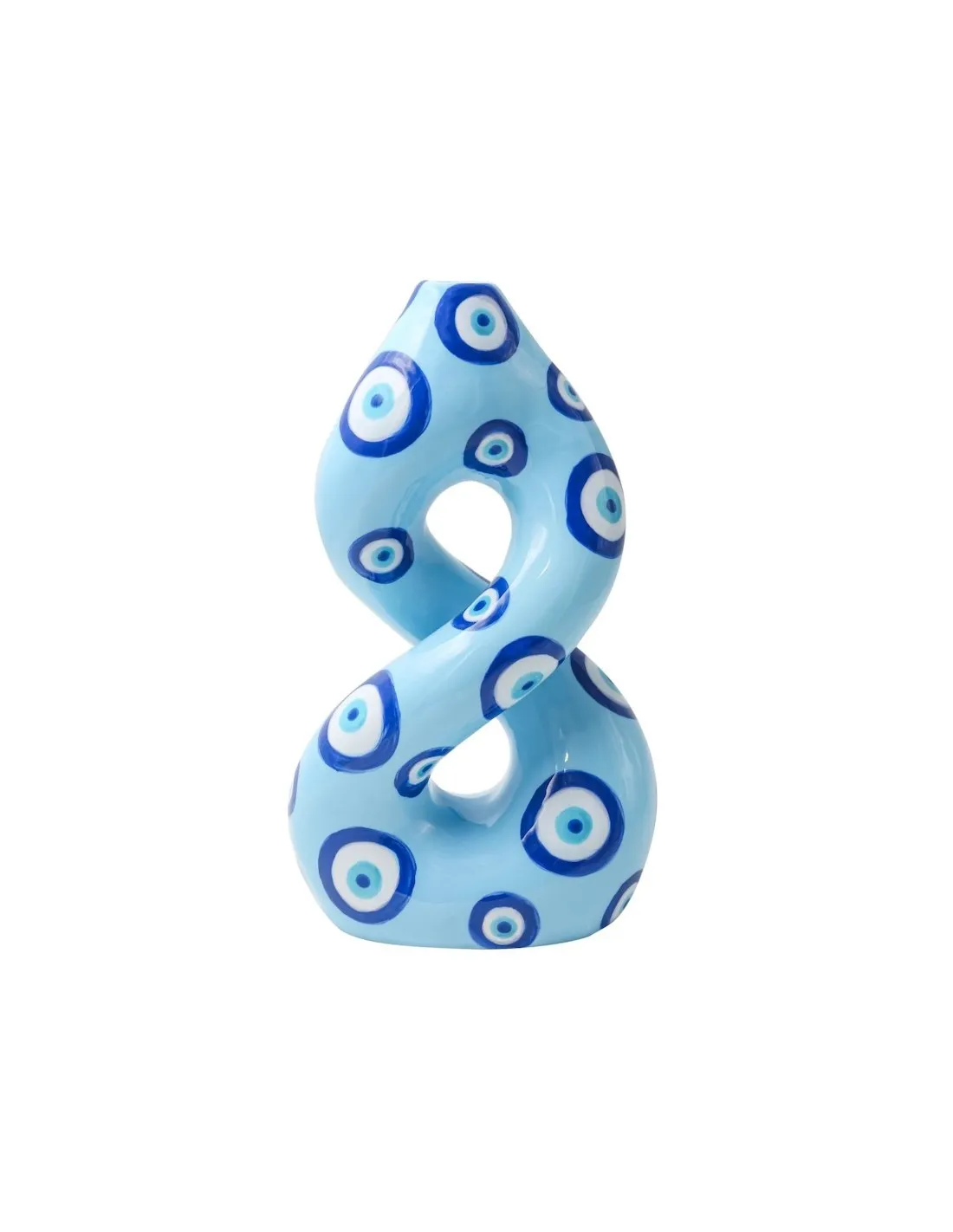 Vase Patricia - Ojos Místicos