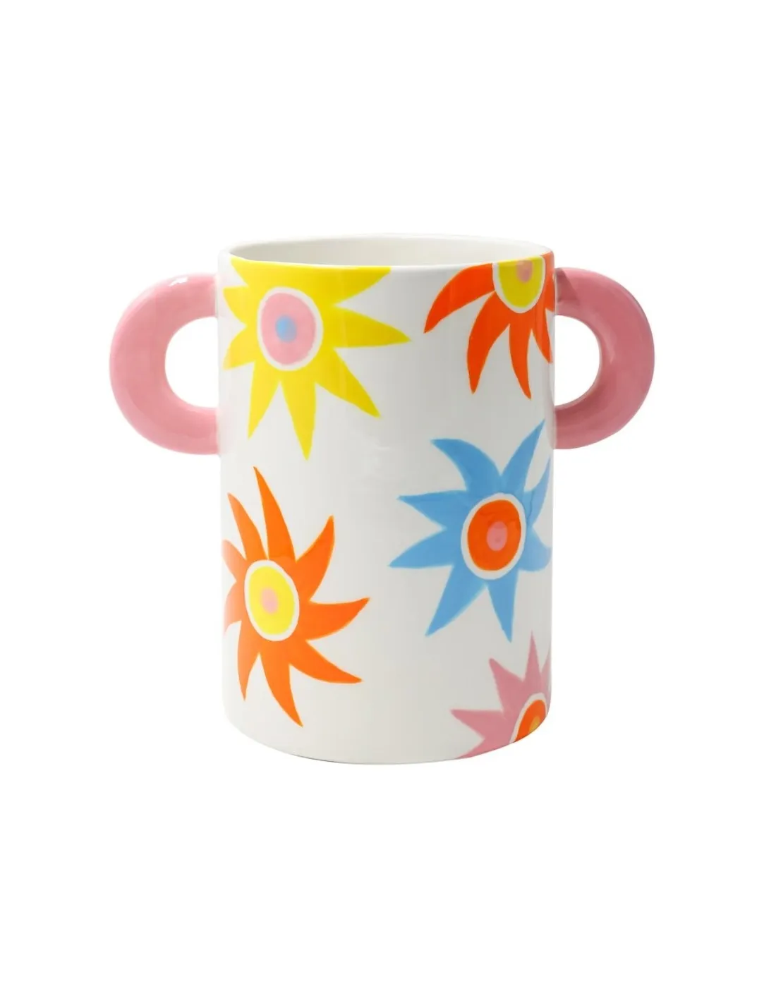 Vase Ricardo - Verano Vibes â Image 2