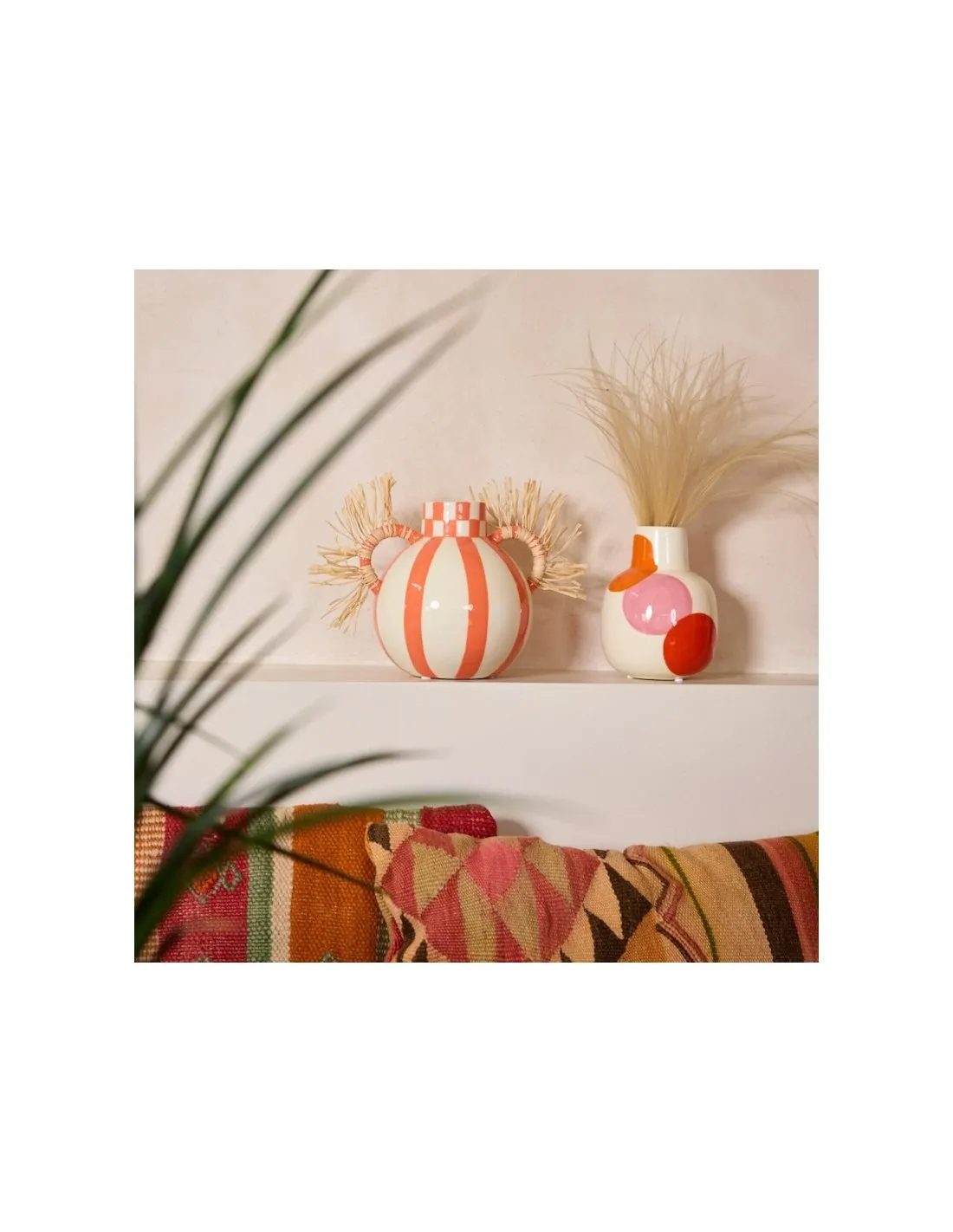 Vase Rosita - Bolas Bailandas – Image 2