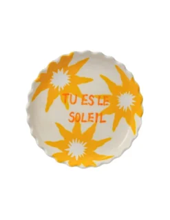 Vide Poche - Tu Es Le Soleil