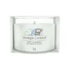 Yankee Candle Votive En Verre - Soft Blanket